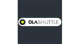 OLA Shuttle